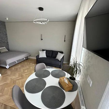 Apartment 2, Podillya, Новобудова Vinnytsia Exterior photo