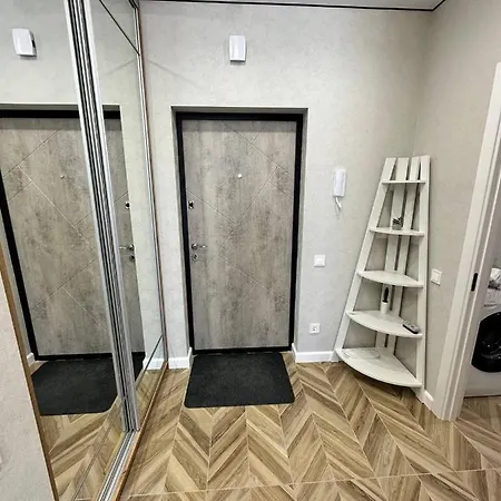 Apartment 2, Podillya, Новобудова Vinnytsia Exterior photo