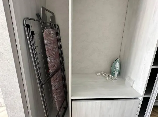 Apartment 2, Podillya, Новобудова