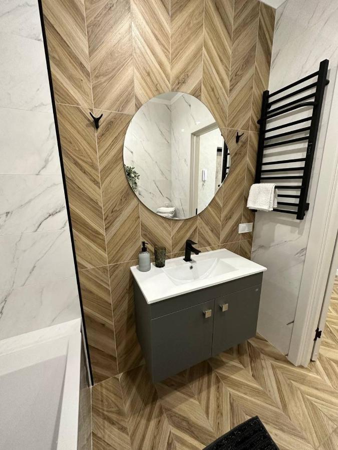 2, Podillya, новобудова Apartment Vinnytsia