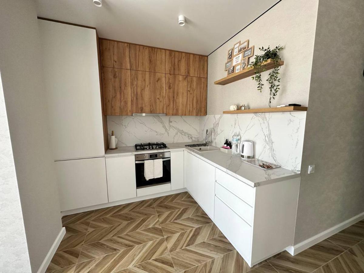 2, Podillya, новобудова Apartment