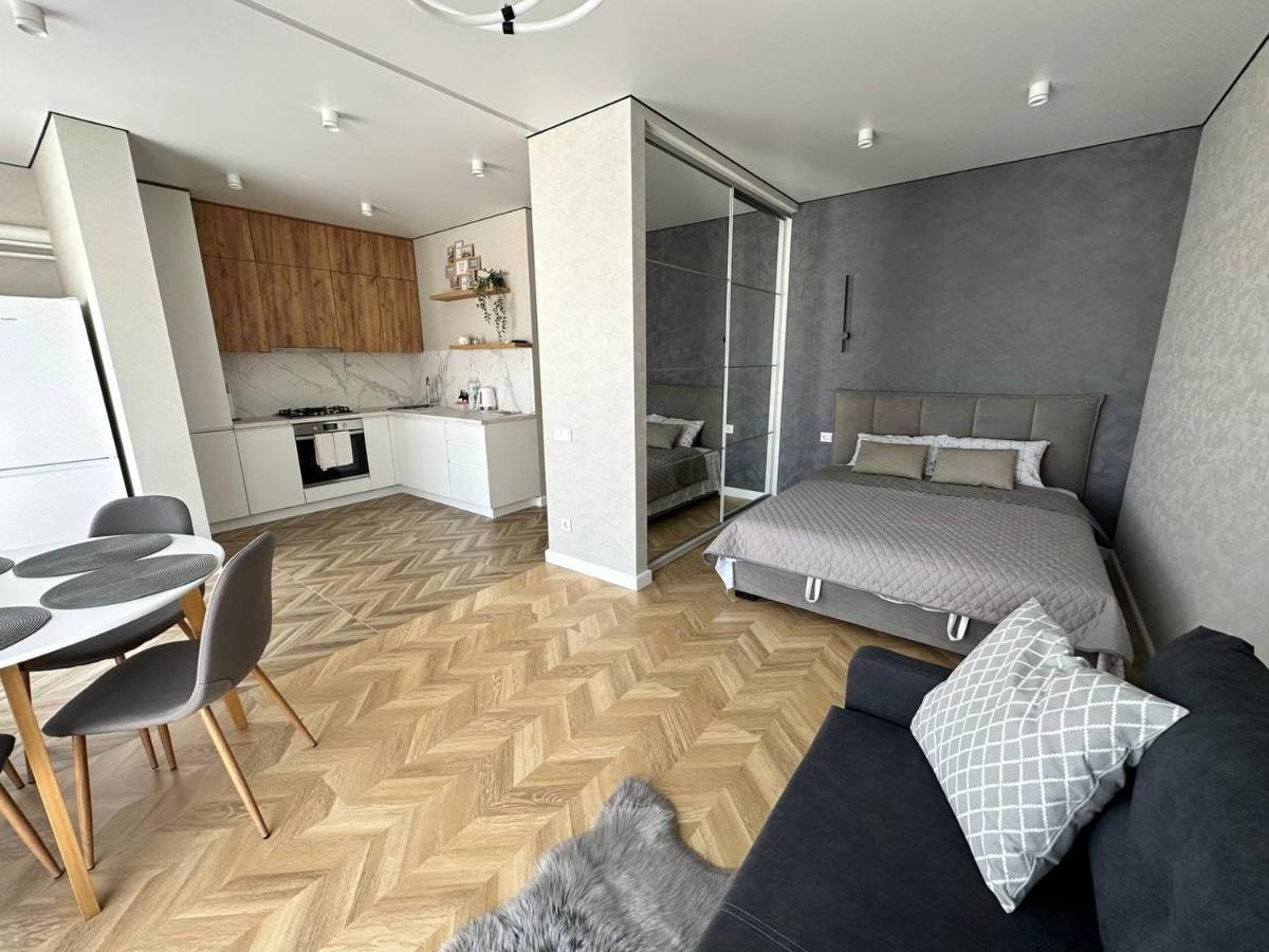 Apartment 2, Podillya, новобудова Vinnytsia
