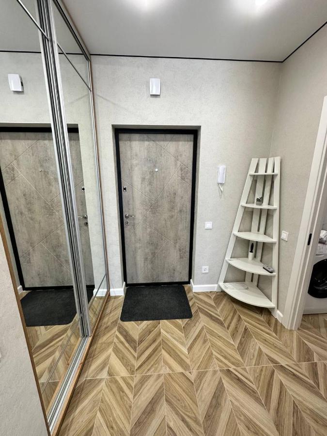 2, Podillya, новобудова Apartment Vinnytsia