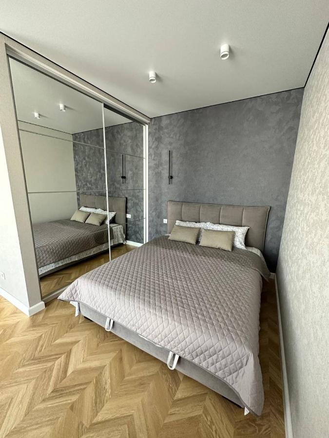 2, Podillya, новобудова Apartment *